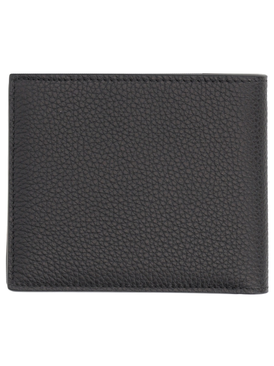 [Tom Ford] Wallet FW26 Y0228_LCL158GNAA