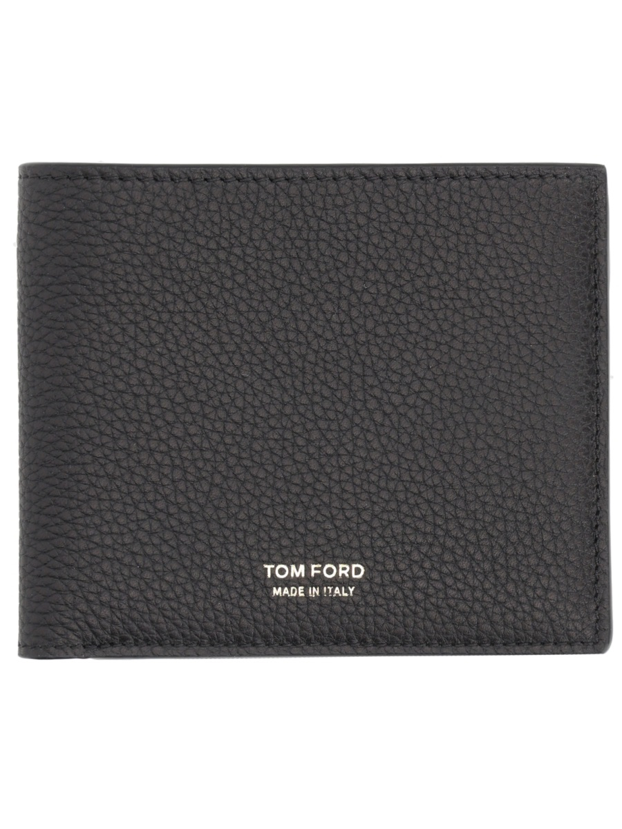 [Tom Ford] Wallet FW26 Y0228_LCL158GNAA