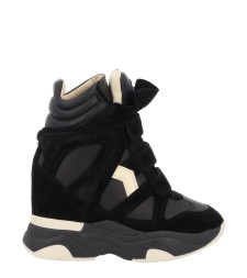 [Isabel Marant] Sneakers FW26 BK0009FA_A1E17S01BK