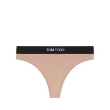 [Tom Ford] Panties FW26 KNJ009_JEX011PAM