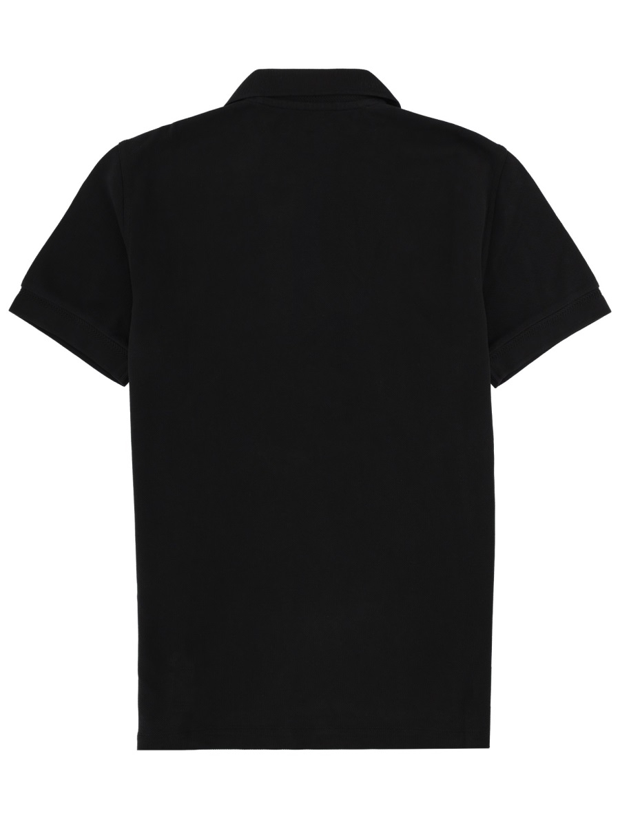 [Tom Ford] T-shirts Short Sleeve FW26 JPS011_JMT013NAA