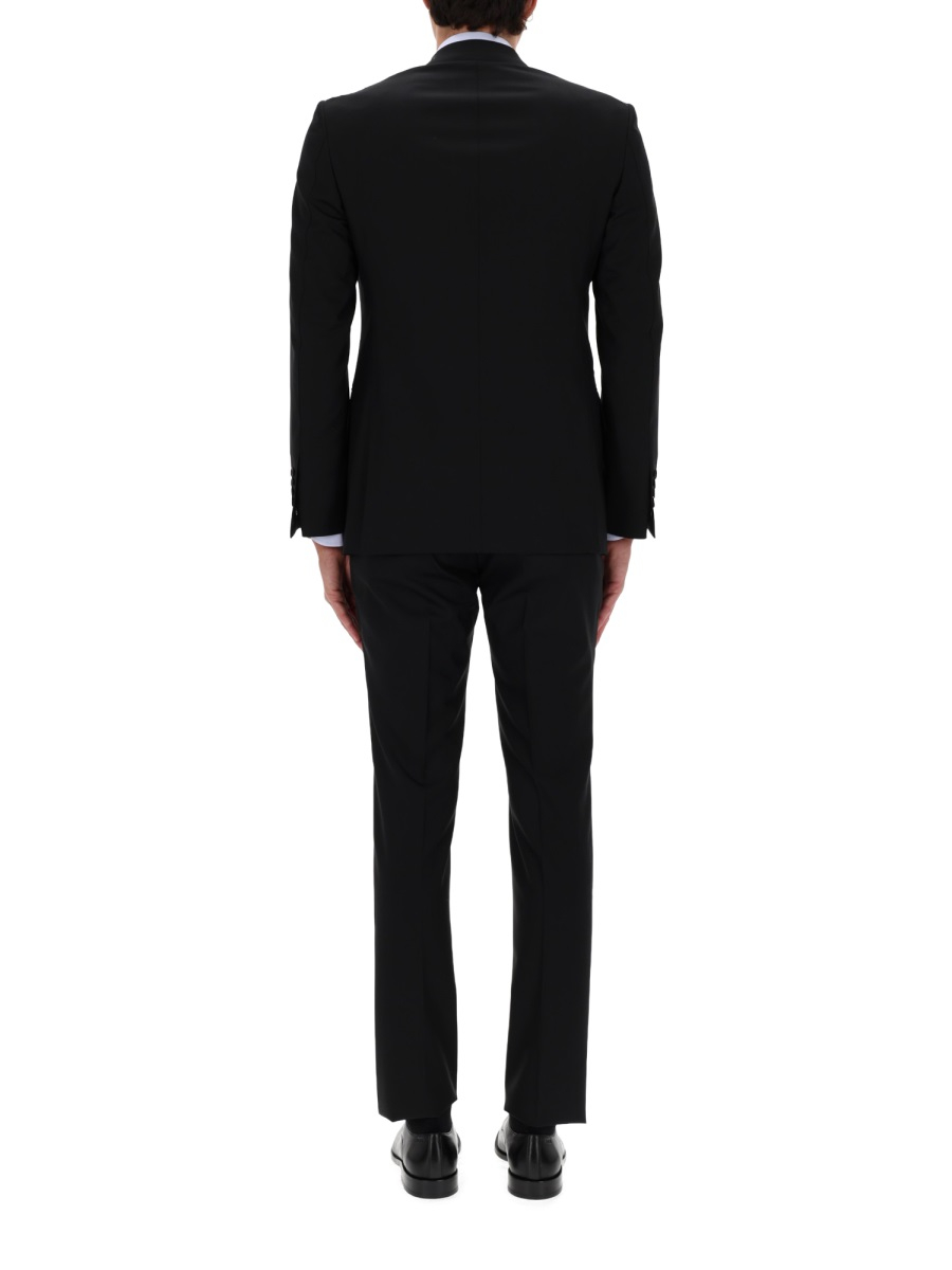 [Tom Ford] Sets FW26 2LEP01_WOS02NAA
