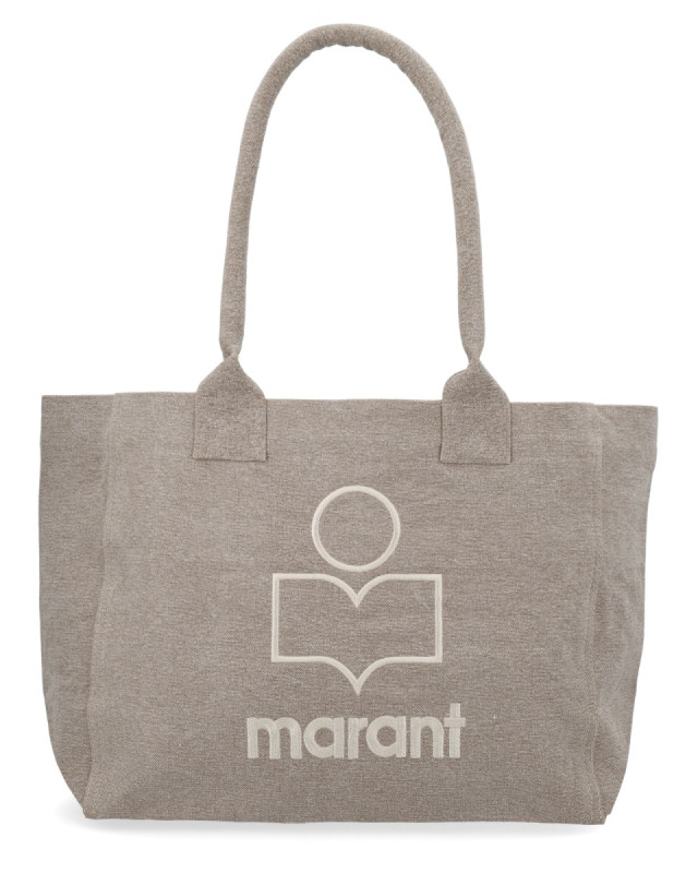 [Isabel Marant] Shoulder bag FW26 PM0062FA_A1X19M90BE