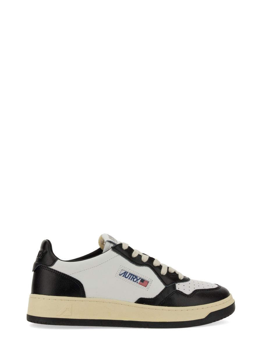 [AUTRY] Sneakers FW26 AULM_WB01