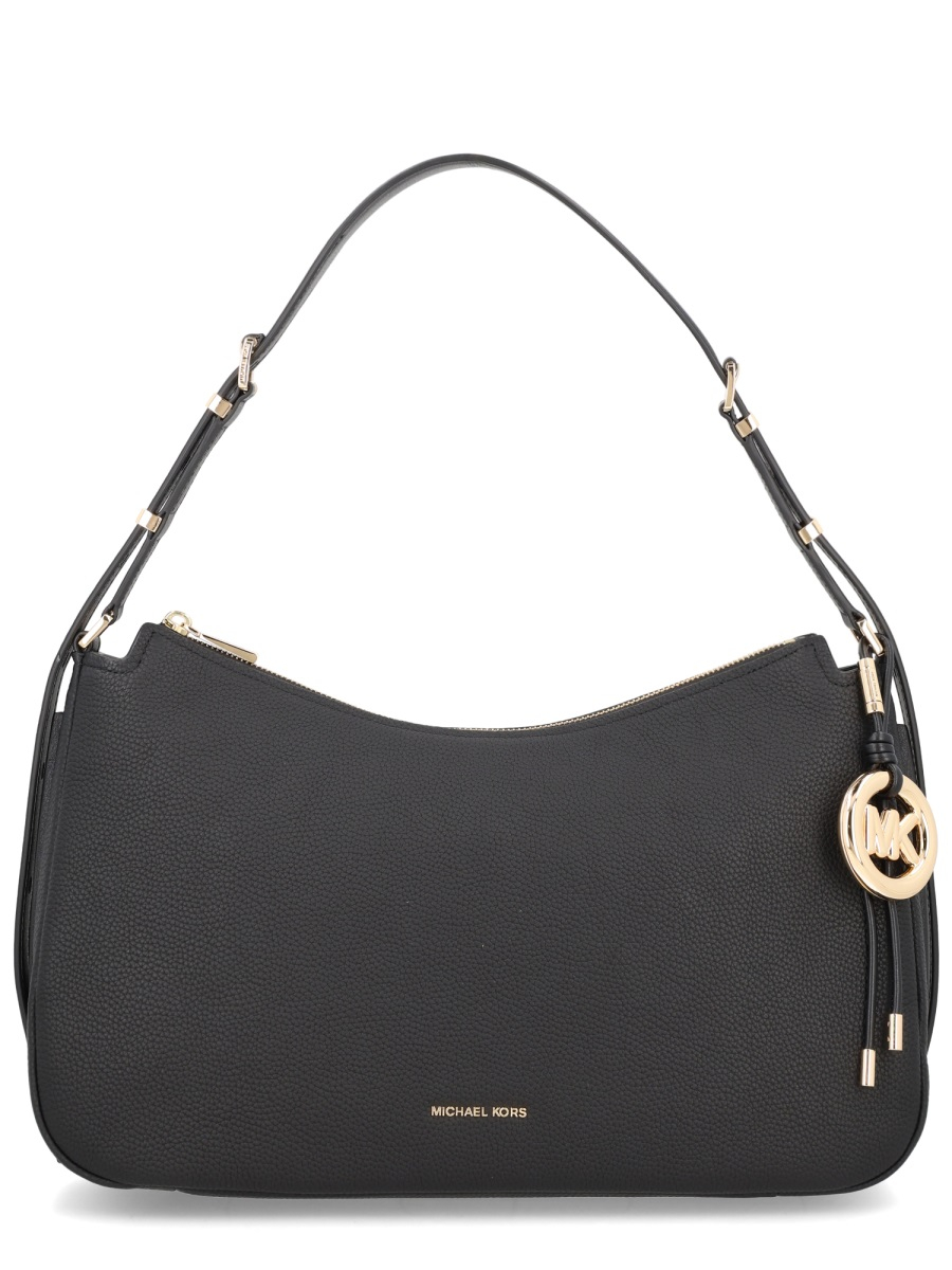 [MICHAEL BY MICHAEL KORS] Shoulder bag FW26 30F5GY5M6L_001BLACK