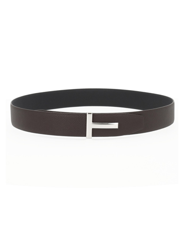[Tom Ford] Belt FW26 TB178_LCL236SENB