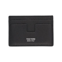 [Tom Ford] Wallet FW26 Y0232_LCL158SNAA