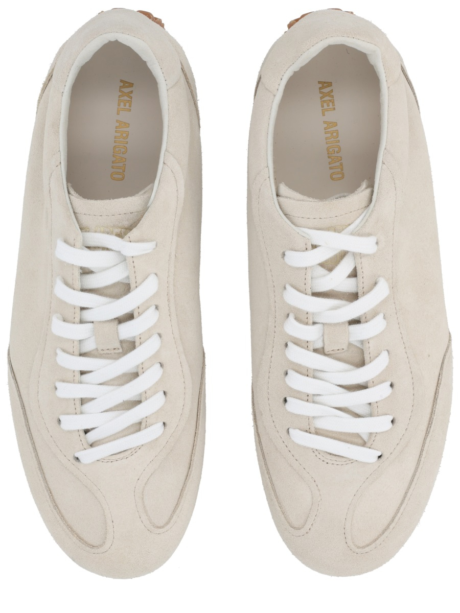 [Axel Arigato] Sneakers FW26 F3535001_BEIGE/GUM