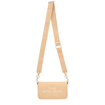 [Marc Jacobs] Cross body bag FW26 2S4SMN080S02_230