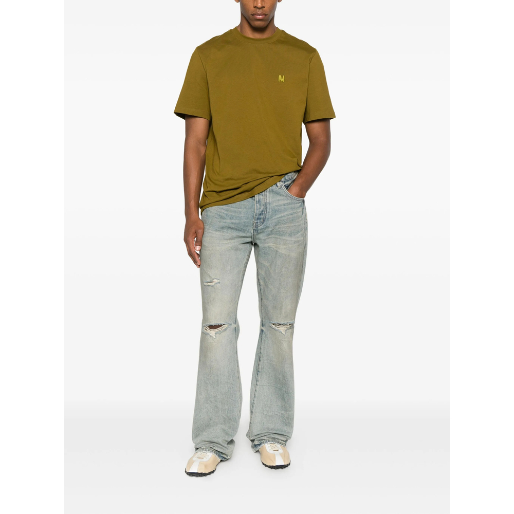 [Purple Brand] Jeans FW26 P026  DFDR