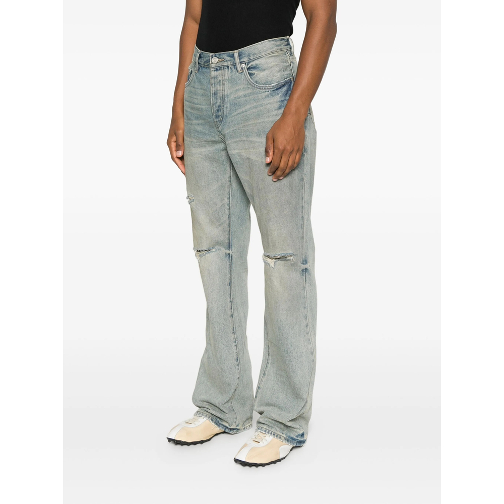 [Purple Brand] Jeans FW26 P026  DFDR