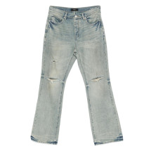 [Purple Brand] Jeans FW26 P026  DFDR