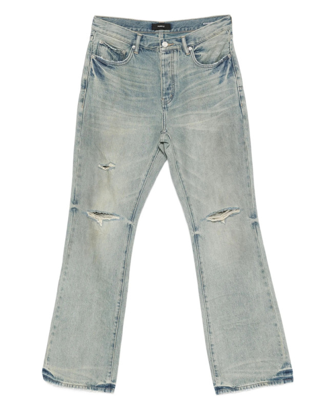 [Purple Brand] Jeans FW26 P026  DFDR