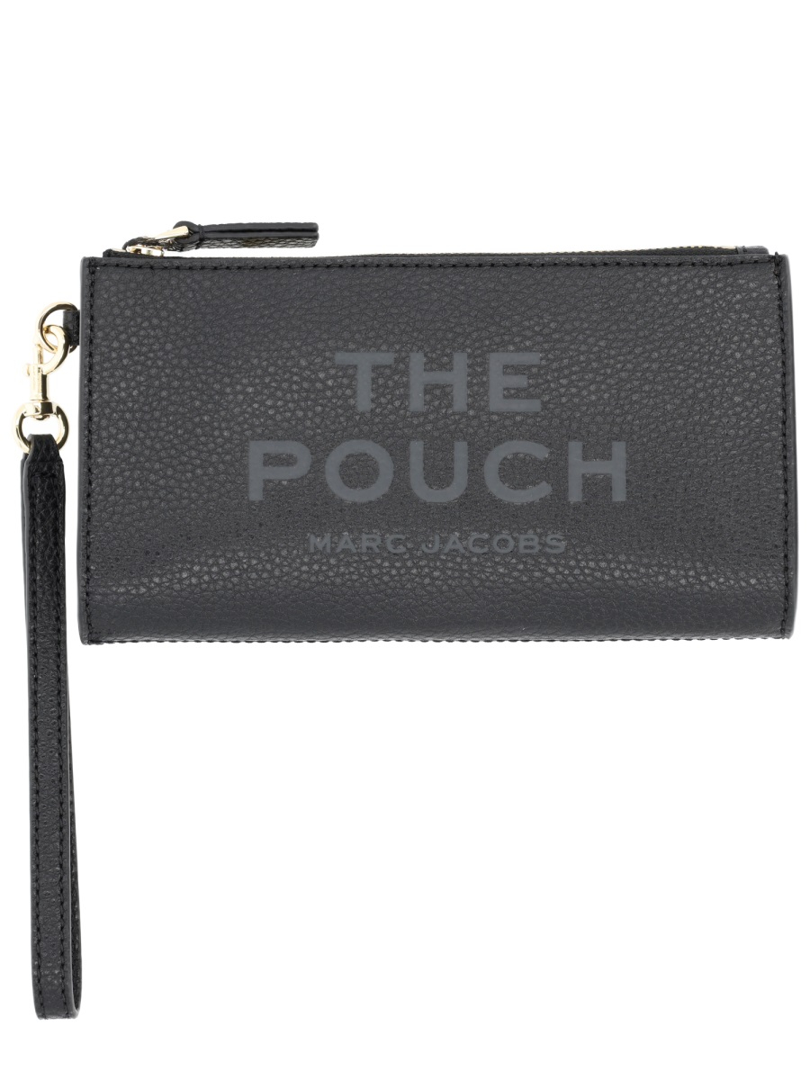 [Marc Jacobs] Wallet FW26 2F5SCP015S01_001
