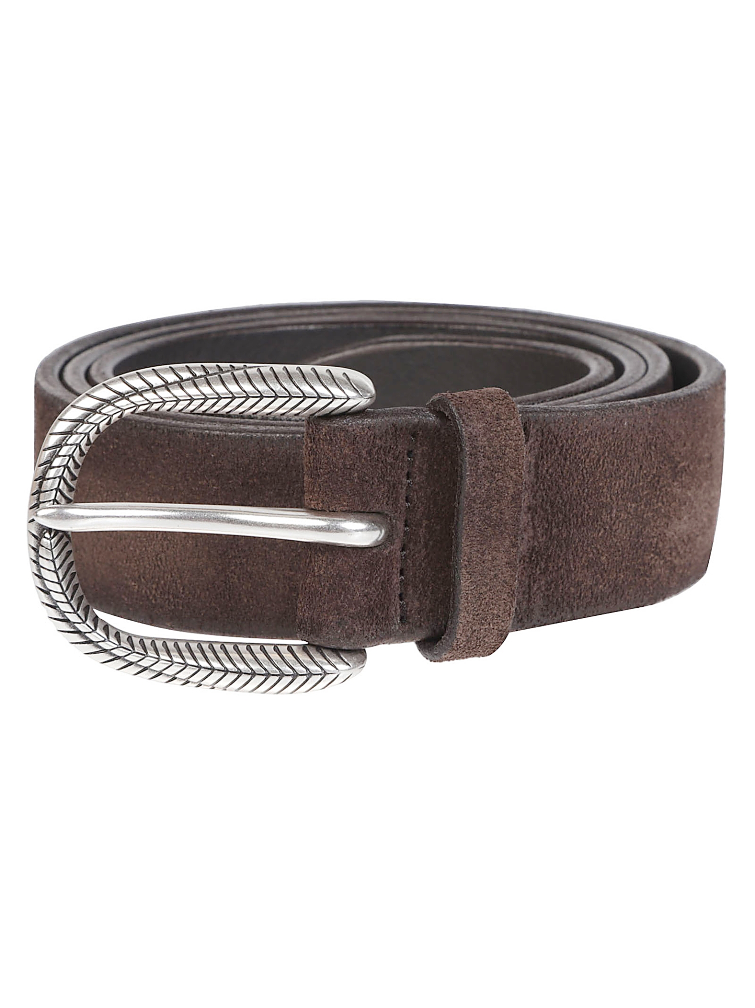 [ORCIANI] Belt SS26 U08363 HNT