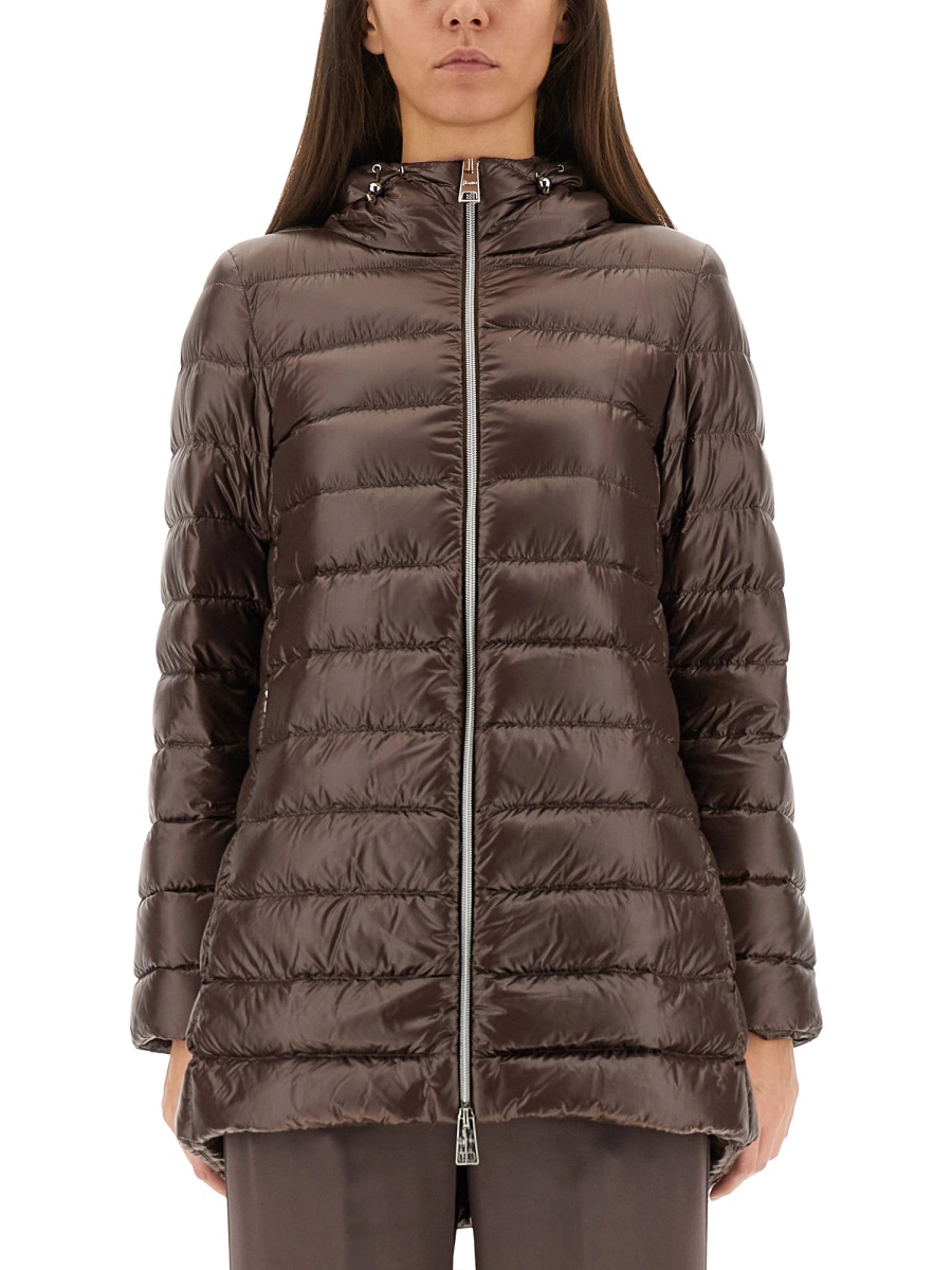[Herno] Down jacket FW26 PI00133DR_12017Z8810