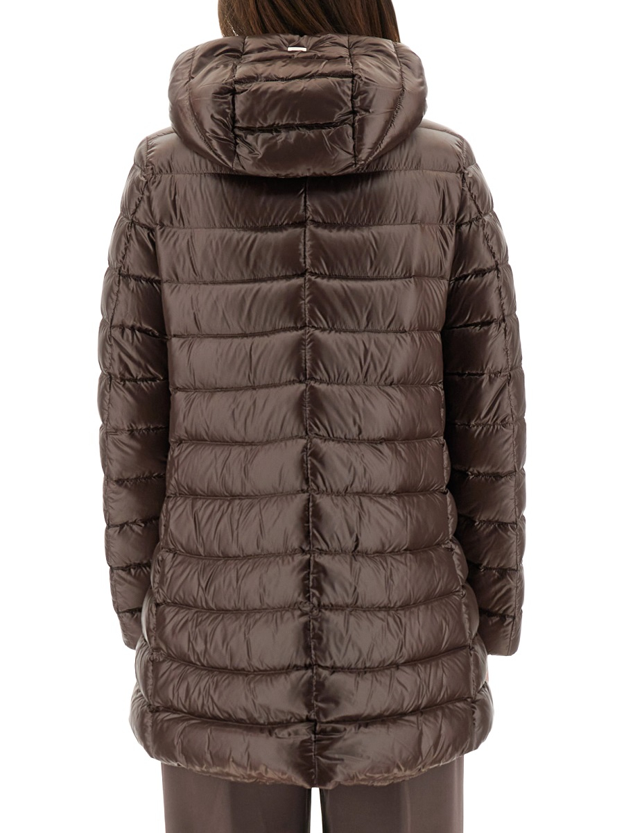 [Herno] Down jacket FW26 PI00133DR_12017Z8810