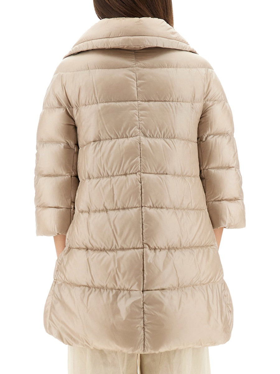 [Herno] Down jacket FW26 PI0001DIC_12017Z1985