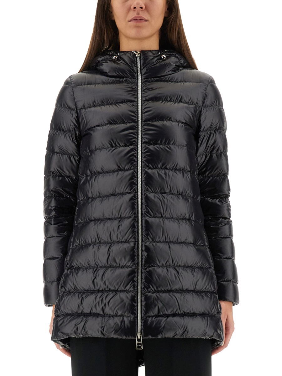 [Herno] Down jacket FW26 PI00133DR_12017Z9300