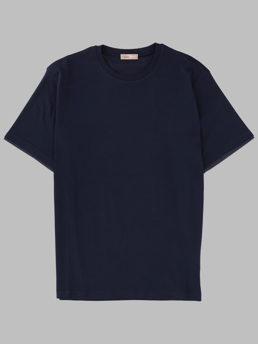 [Herno] T-shirts Short Sleeve FW26 JG00031UR_520529200