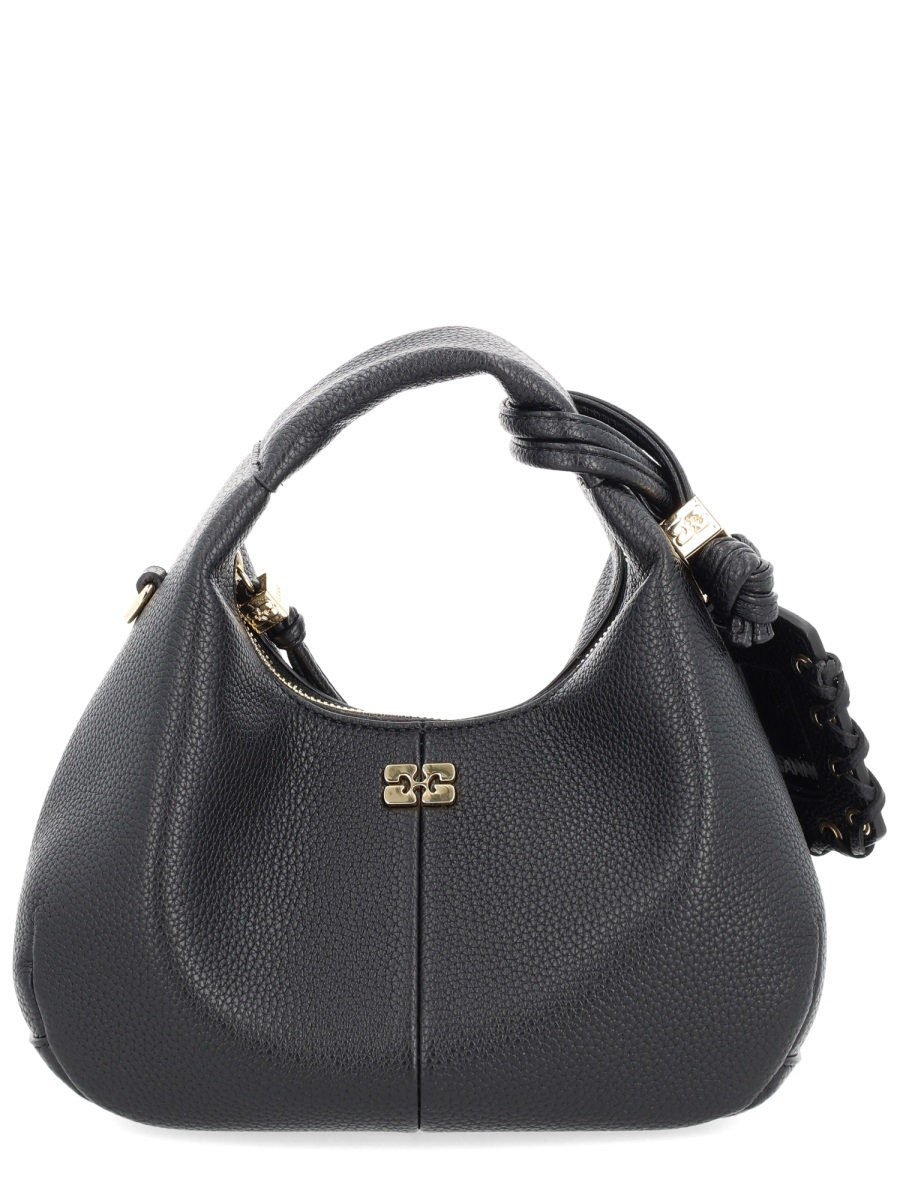[GANNI] Tote bag FW26 A6976_099