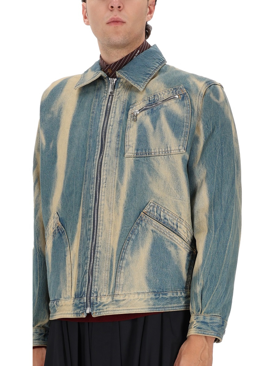 [Vivienne Westwood] Jacket FW25 2801000J_W018AK311