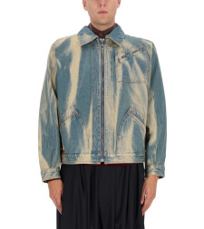 [Vivienne Westwood] Jacket FW25 2801000J_W018AK311