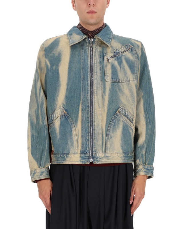 [Vivienne Westwood] Jacket FW25 2801000J_W018AK311