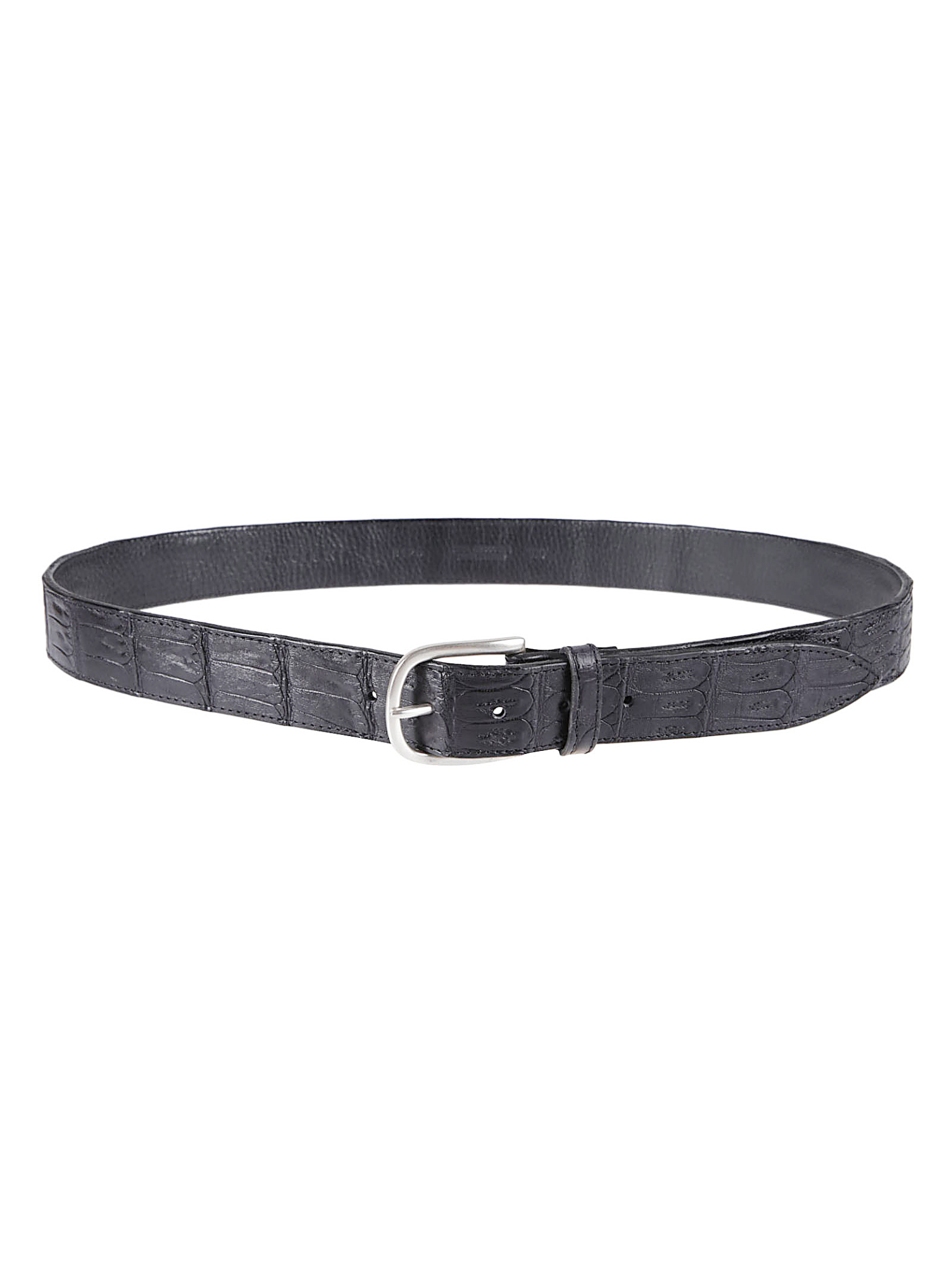 [ORCIANI] Belt SS26 U08125 COC