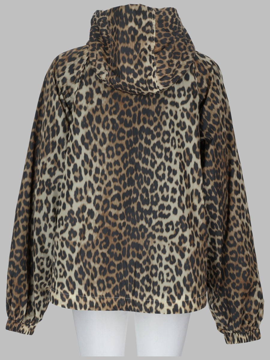 [GANNI] Casual Jacket FW26 W0738_859