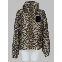 [GANNI] Casual Jacket FW26 W0738_859