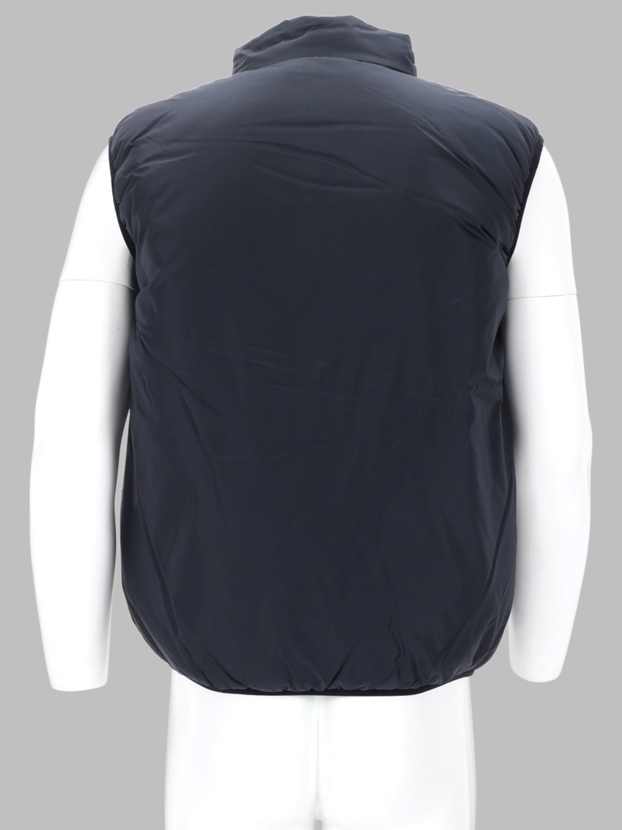 [Aspesi] T-shirts Sleeveless FW26 G199_7961C996101