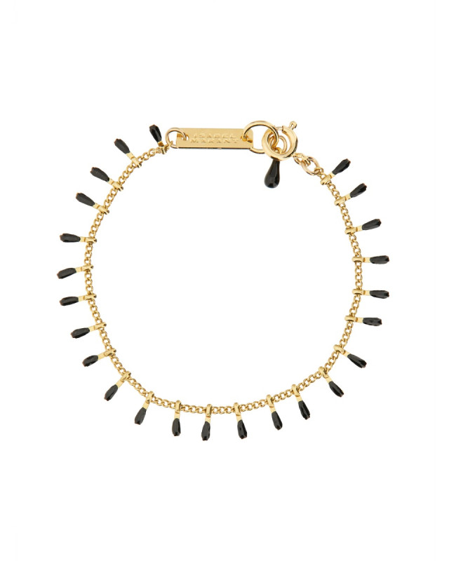 [Isabel Marant] Bracelet FW26 BR0003FA_A3B01B01BK