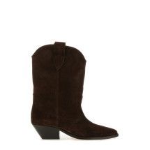 [Isabel Marant] Boots FW26 BO0003FA_A1A03S50CL