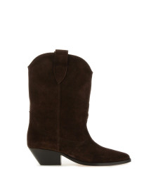 [Isabel Marant] Boots FW26 BO0003FA_A1A03S50CL