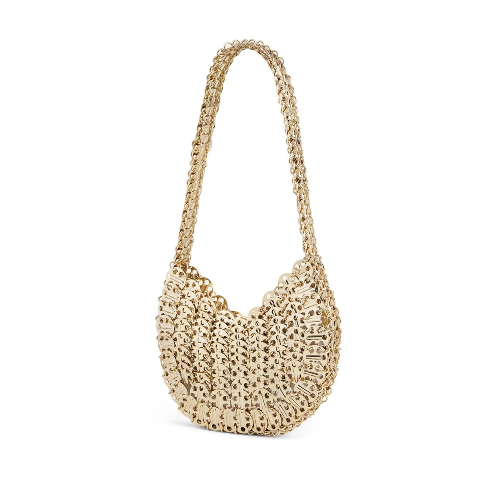 [RABANNE] Shoulder bag FW26 23PSS0337 MET002 P711