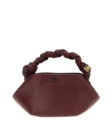 [GANNI] Cross body bag FW26 A6947_436