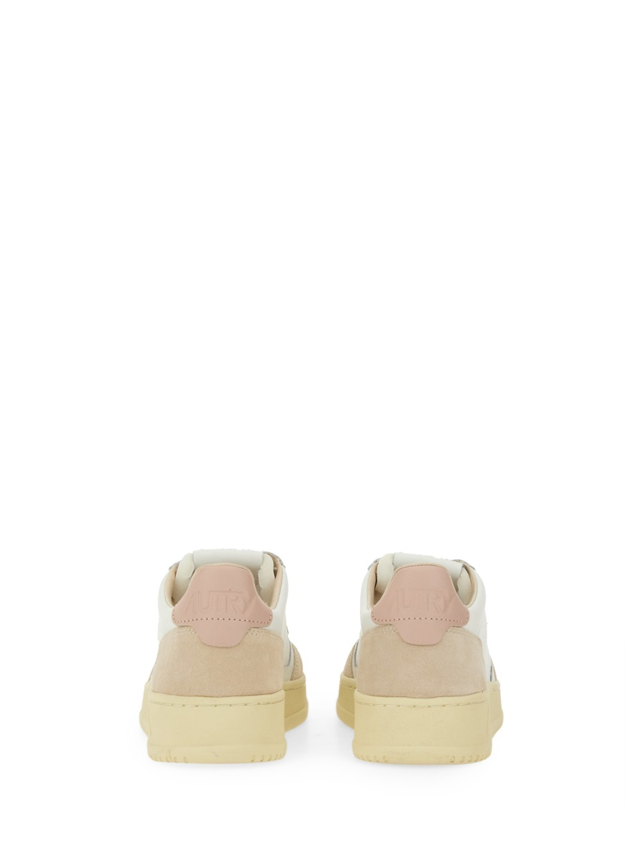 [AUTRY] Sneakers FW26 AULW_LS37