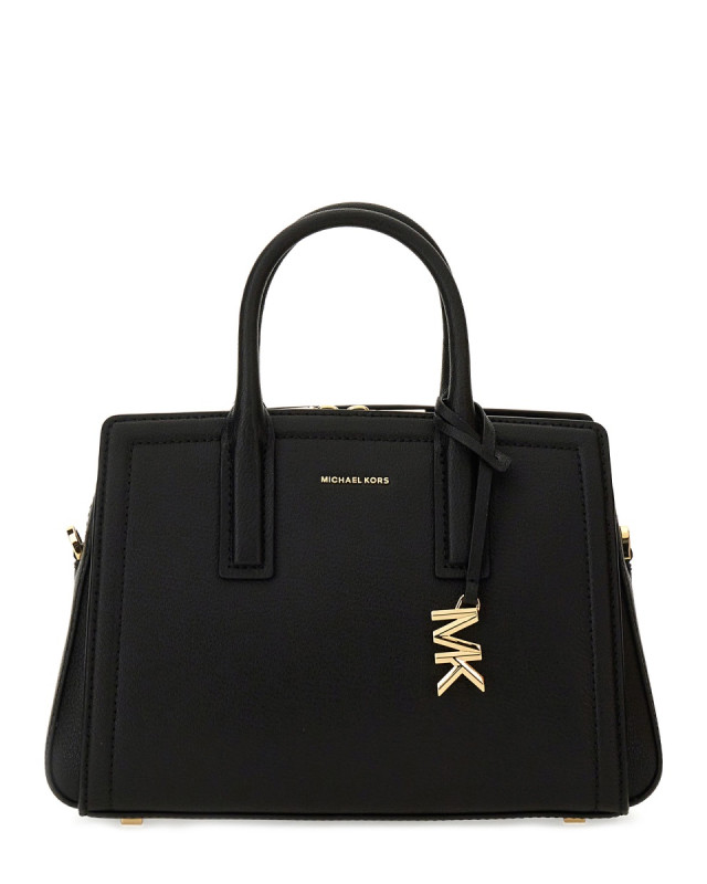 [MICHAEL BY MICHAEL KORS] Bag FW26 30S5G9IS1L_001BLACK