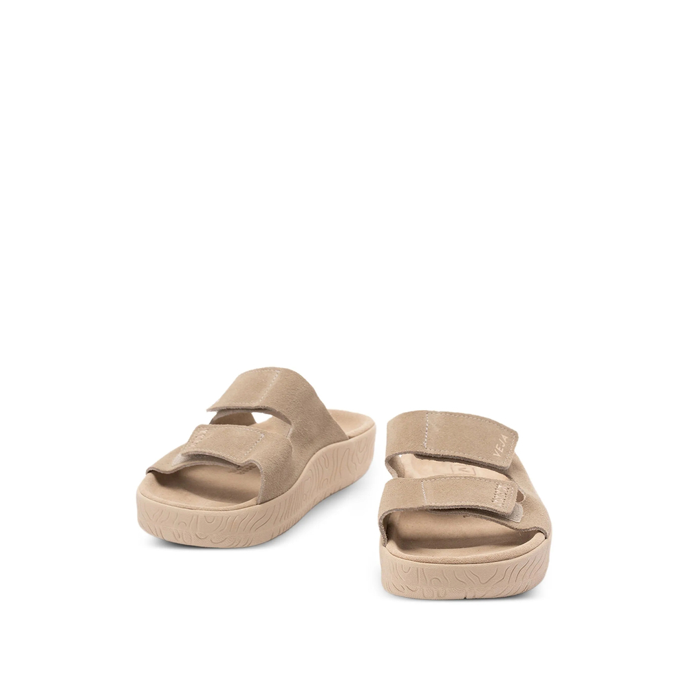 [Veja] Sandals FW26 SA3220670  TAUAL