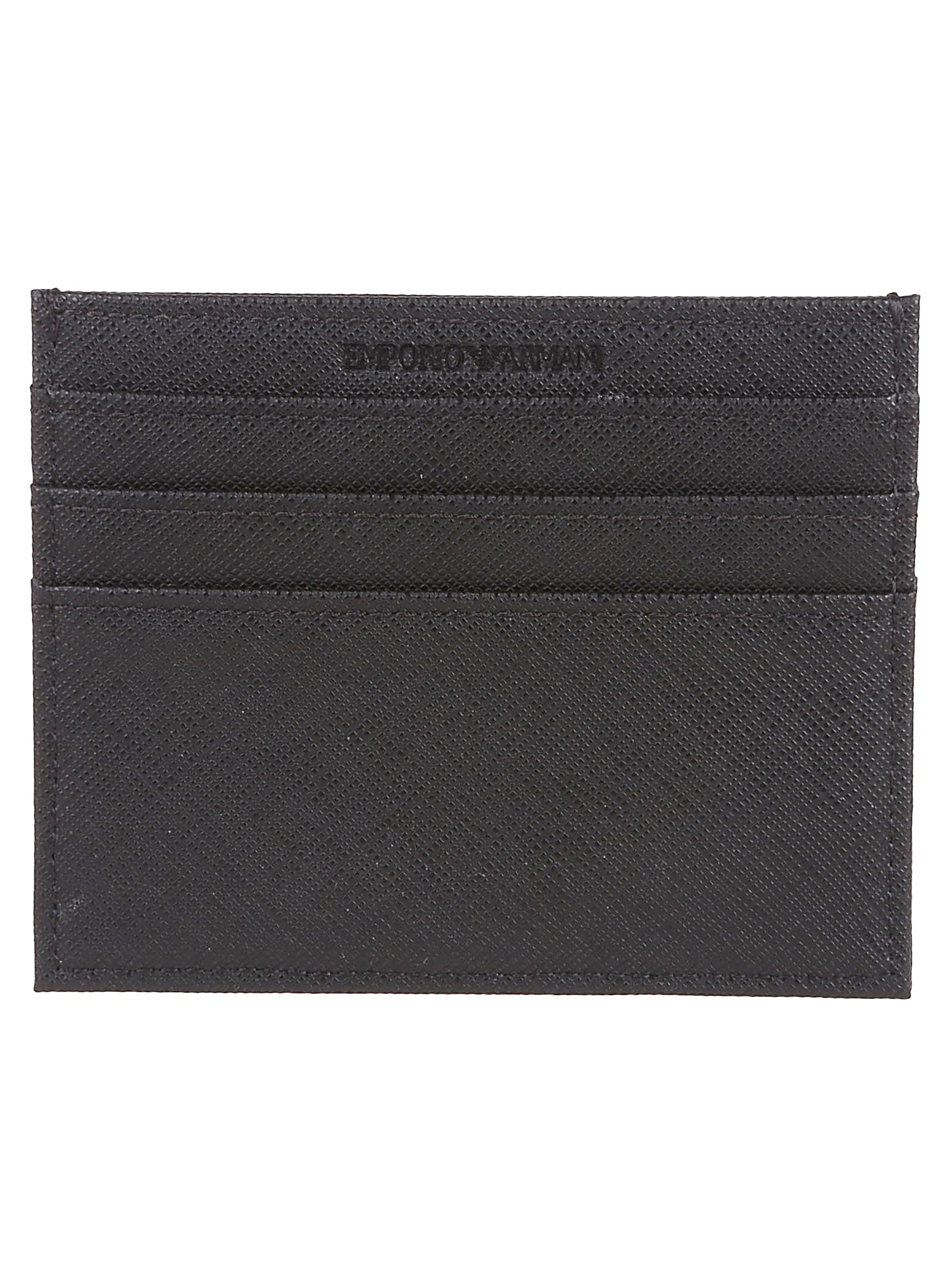[Emporio Armani] Wallet SS26 Y4R173 Y138E