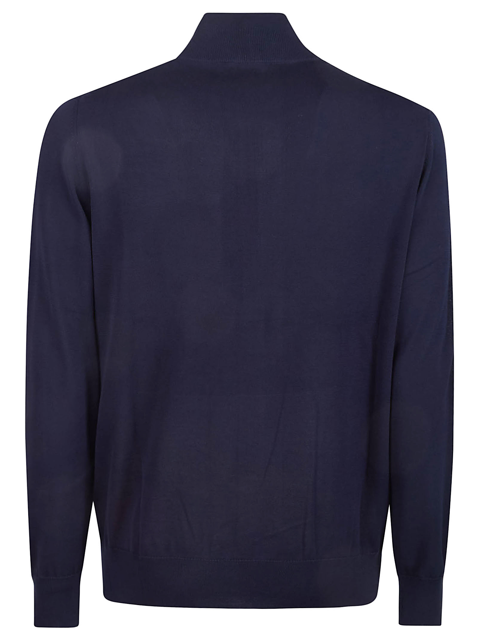 [BALLANTYNE] Cardigan SS26 B2K036 14CP7