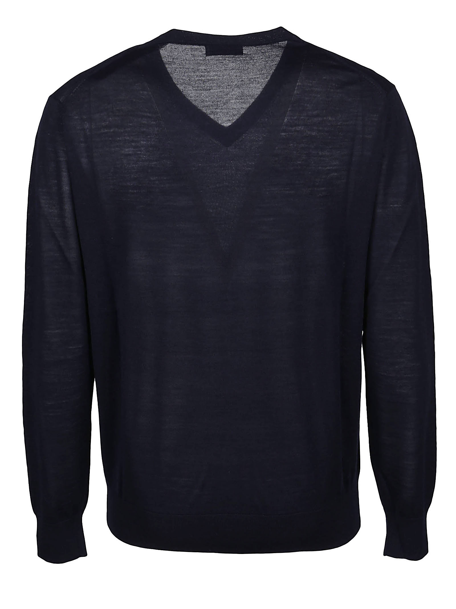 [BALLANTYNE] Knitwear SS26 B2P001 16W02