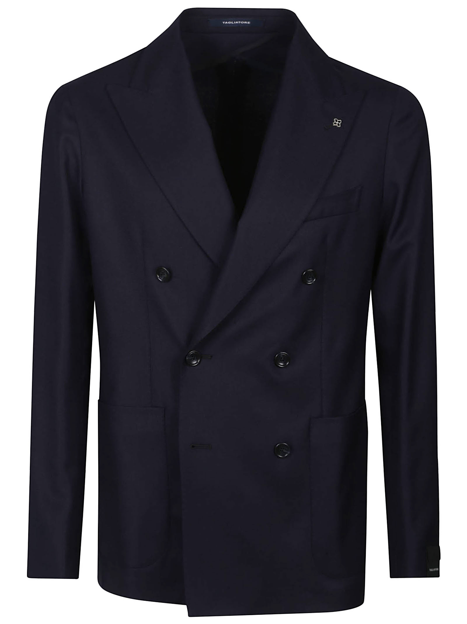 [TAGLIATORE] Blazer SS26 1SMC20K 060069U