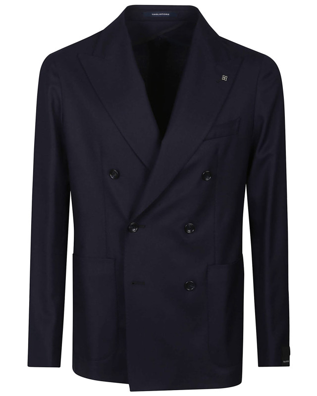 [TAGLIATORE] Blazer SS26 1SMC20K 060069U