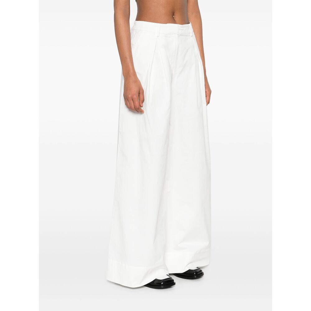 [THE GARMENT] Trousers SS26 20391 AVELINO 001