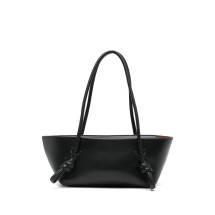 [HEREU] Shoulder bag FW26 FLECWBS25 FLECA BLACK