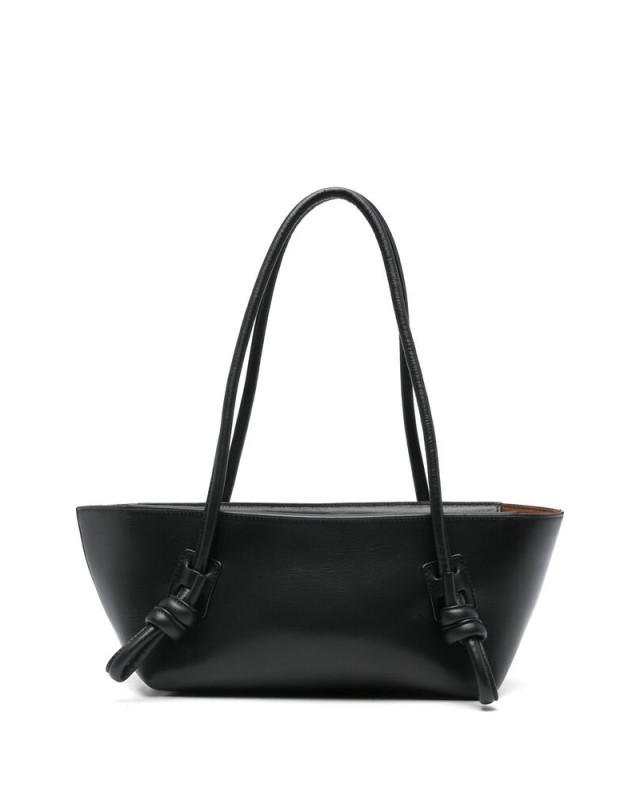 [HEREU] Shoulder bag FW26 FLECWBS25 FLECA BLACK
