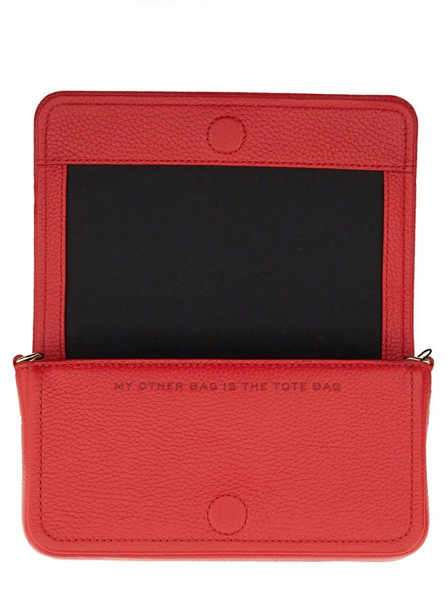 [Marc Jacobs] Cross body bag FW26 2S4SMN080S02_617