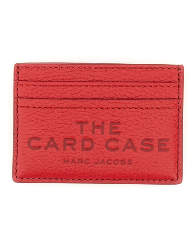 [Marc Jacobs] Cardholder FW26 2P4SMP045S02_617